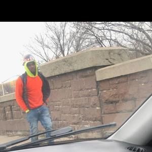 Meet your Posher, Ian